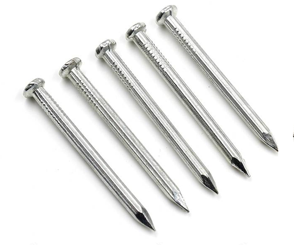 Masonary Nails Mega Hardware