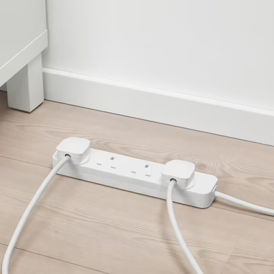 Extension Cords, Adapters and Plugs 