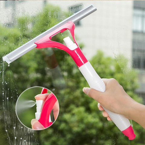 Window Cleaning Tools 