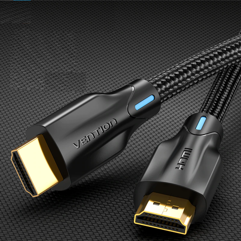 Networking & HDMI Cables 