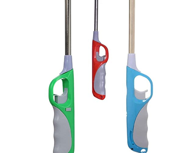 LIGHTERS Mega Hardware