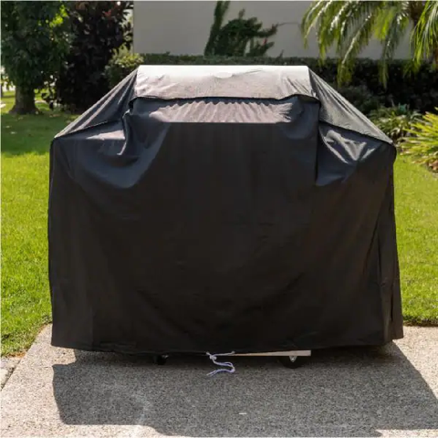 BBQ & Grill Covers 