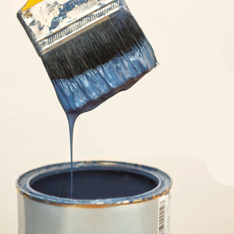 Emulsion Paint 