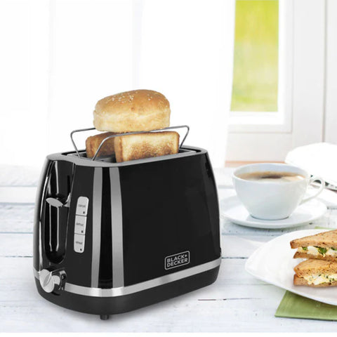 Toasters  & Sandwich Makers