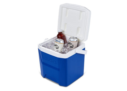 IGLOO LAGUNA ICE BOX BLUE 12L