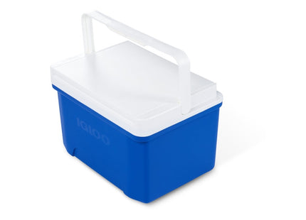 IGLOO LAGUNA ICE BOX BLUE 8L