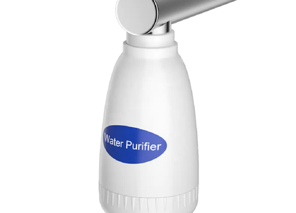 TAP FILTER WATER PURIFIER FAUCET WATER FILTER SYSTEM