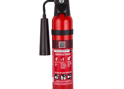 ULTRA CONCORD FIRE EXTINGUISHER 2KG CO2 