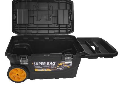 SUPER BAG TOOLS BOX ASR-4024