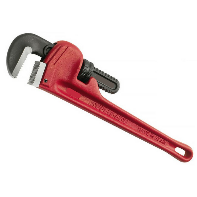 SUPER EGO HEAVY DUTY PIPE WRENCH 48" - 1200MM