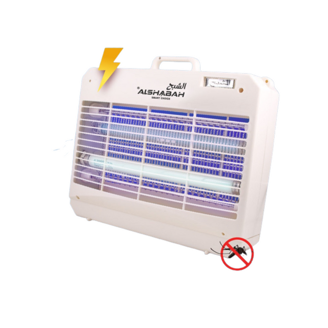 AL-SHABAH INSECT KILLER WITH ADHESIVE 22 - 25W