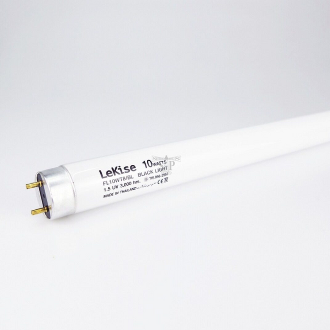 LEKISE 10W FLOURESCENT LAMP 33CM