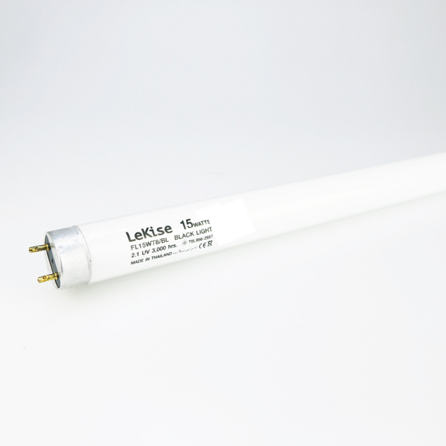 LEKISE 15W LIGHT INSECT KILLER LAMP 43.5cm