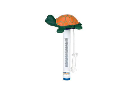 FLOATING THERMOMETER 