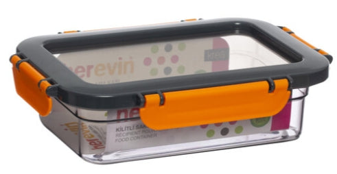 HEREVIN FOOD STORAGE CONTAINER 600ML