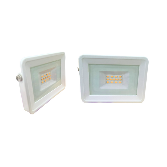 OMEGALUX 10W LED FLOOD LIGHT_YELLOW
