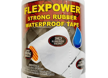 FLEXPOWER STRONGE RUBBER WATERPROOF TAPE 