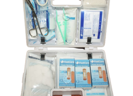  FIRST-AID KIT