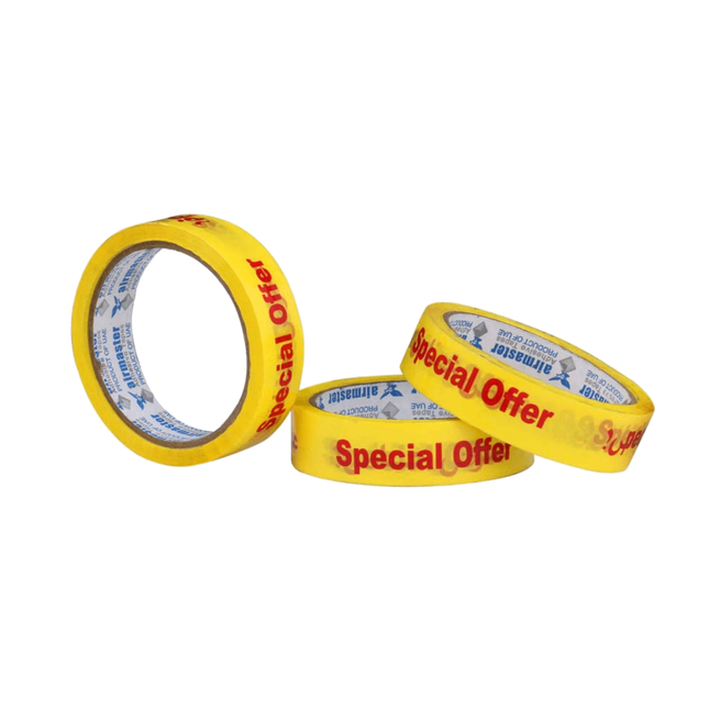 ROTO 1" TAPE - SPECIAL OFFER