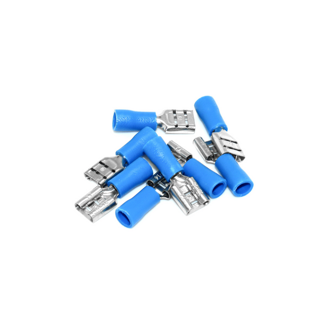 WIRE CONNECTORS CABLE WIRE 2.5MM/100PCS