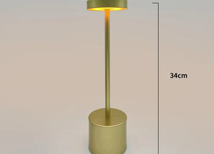 LED TABLE LAMP / COLORS