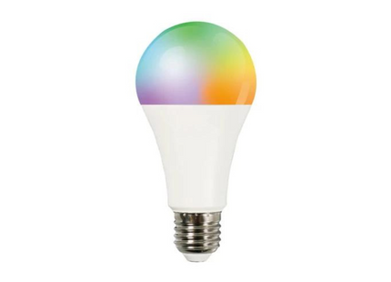 LEMAR 12W LED SMART BULB /RGB COLOR