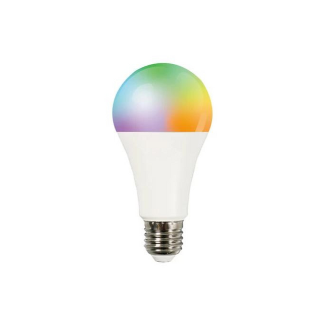 LEMAR 12W LED SMART BULB /RGB COLOR