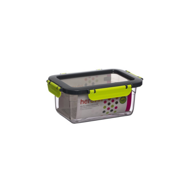 HEREVIN FOOD STORAGE CONTAINER 1L