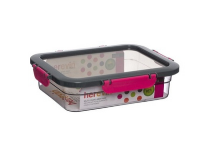 HEREVIN FOOD STORAGE CONTAINER 1.3L