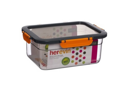 HEREVIN FOOD STORAGE CONTAINER 2.2L