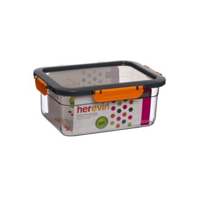 HEREVIN FOOD STORAGE CONTAINER 2.2L