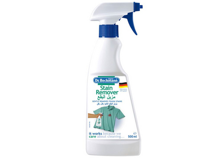 DR.BECKMANN STAIN REMOVER 500ML