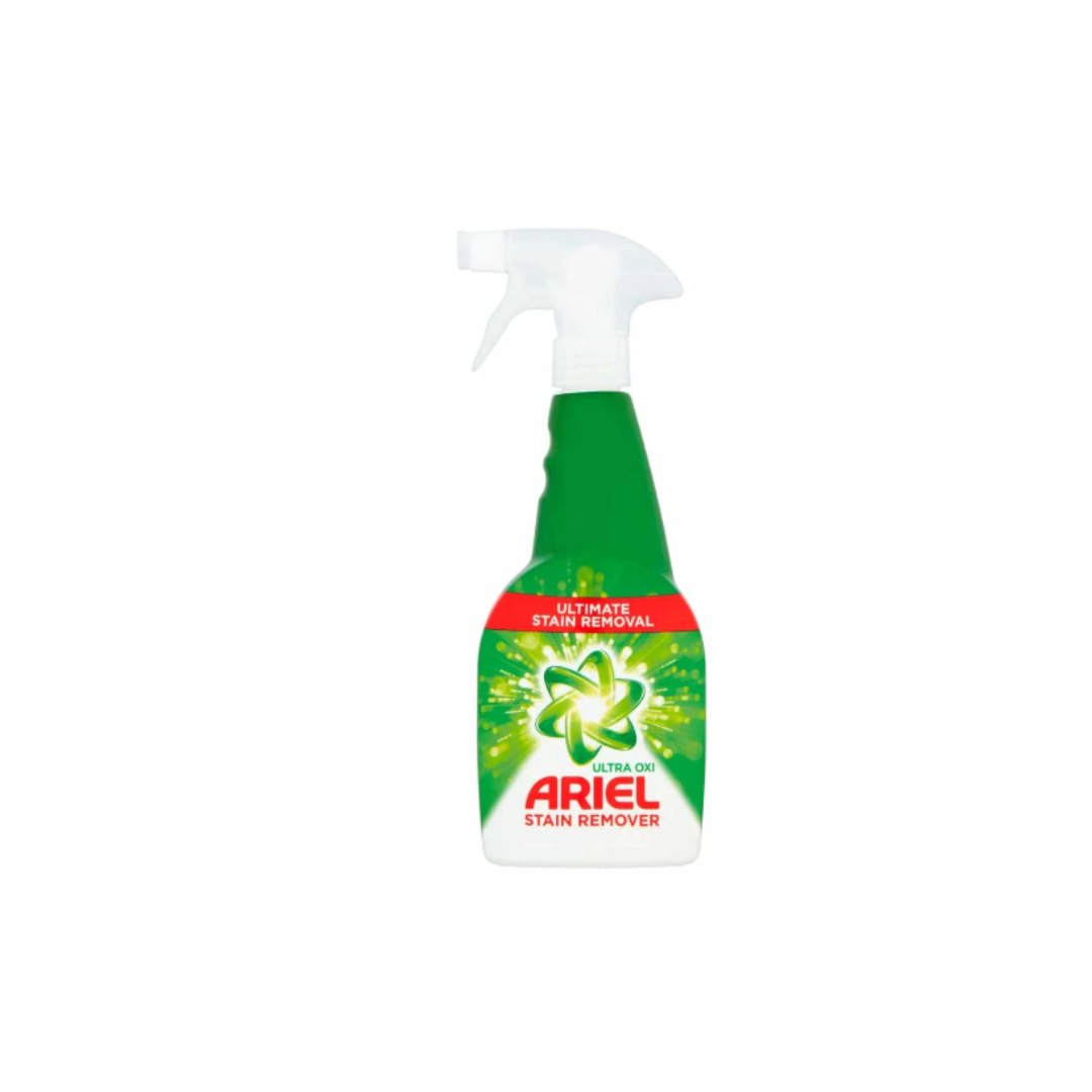 ARIEL_STAIN REMOVER Mega Hardware