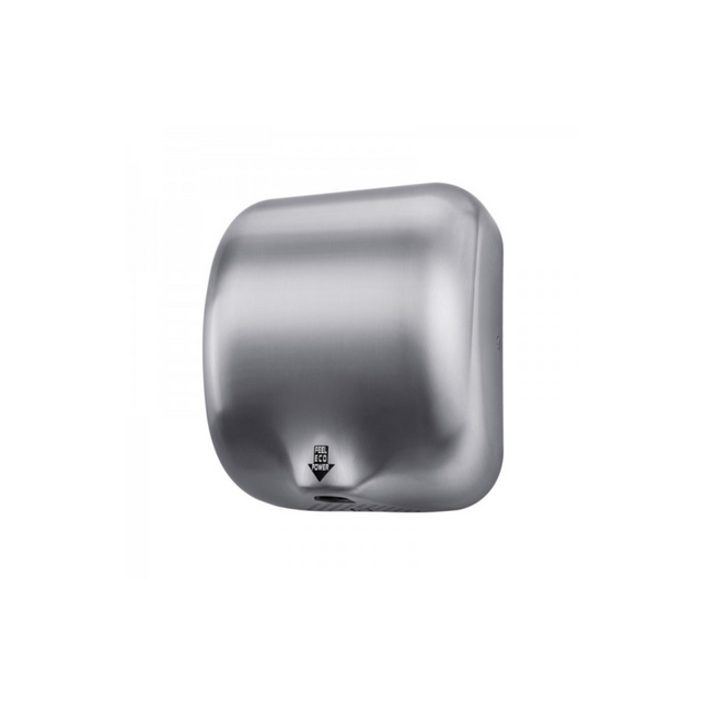 1100W STAINLESS STEEL AUTOMATIC HAND DRYER