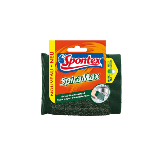 SPONTEX CLEANING SPONGE