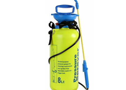 8 liter spray pump