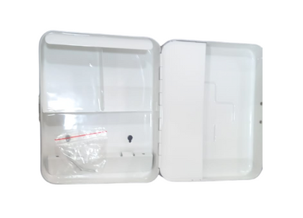 MEGA 200*160*90MM FIRST AID CABINET 