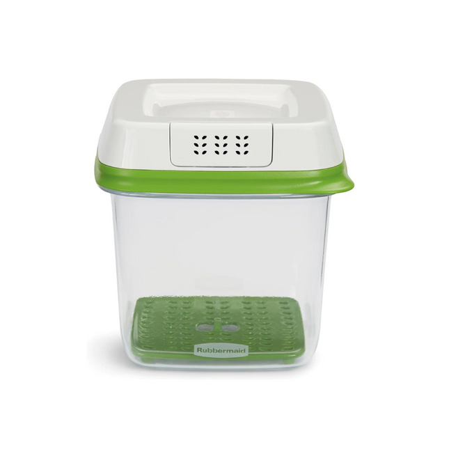 RUBBERMAID 1.5L FOOD STORAGE CONTAINER