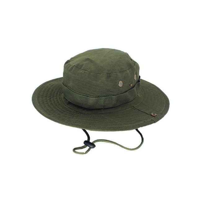 CAMPING AND TREKKING HAT