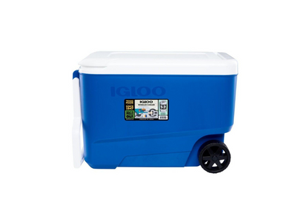 IGLOO 36L ICE BOX_BLUE