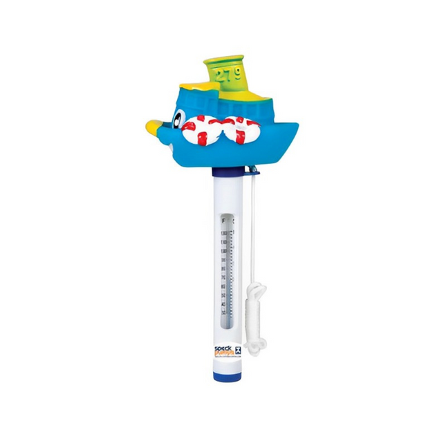 FLOATING THERMOMETER 
