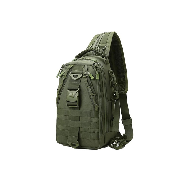 HIGH QUALITY CAMPING AND TREKKING BAG 22 * 35 CM