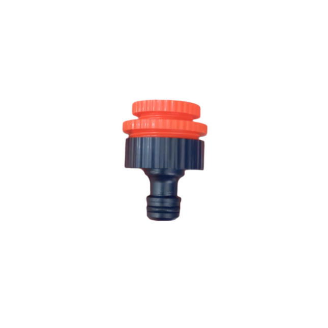 1/2-3/4-1 inch hose connector