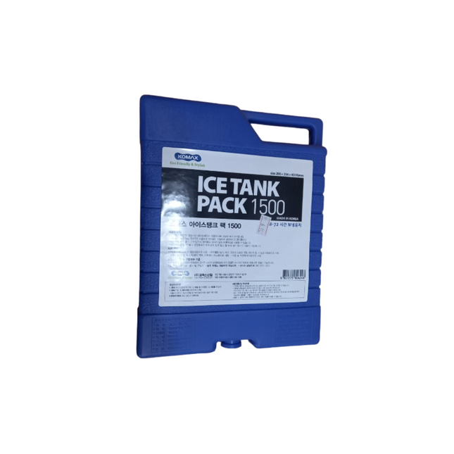 KOMAX_1.5L ICE TANK PACK