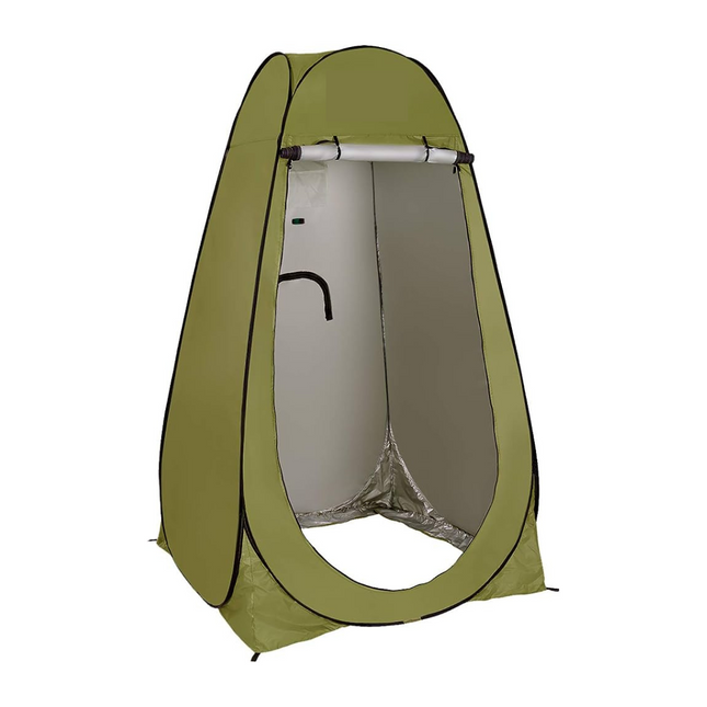 PRIVACY SHELTER CAMPING