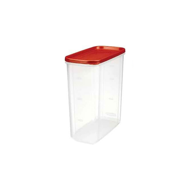 RUBBERMAID_DRY FOOD CONTAINERS CEREAL_21CUPS