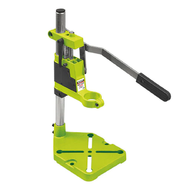 DRILL PRESS STAND FOR HAND DRILL