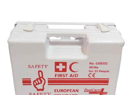  FIRST-AID KIT