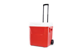 IGLOO 56L LAGUNA ICE BOX_RED
