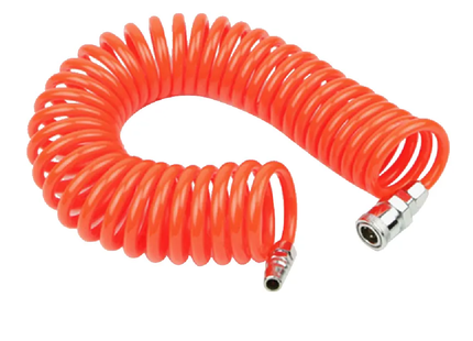 RONGYAO_8*5MM*15M SPIRAL HOSE W/COUPLING